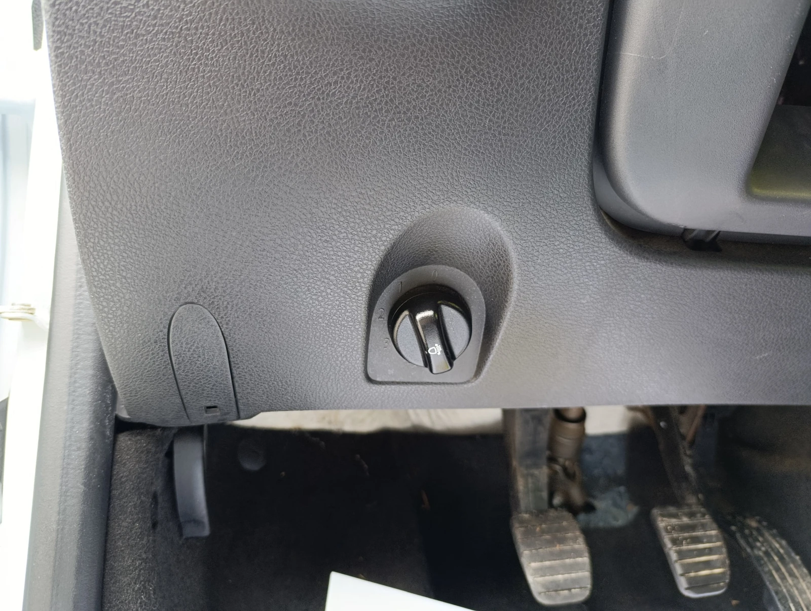 Dacia Sandero 74 hp N1 | Mobile.bg   11