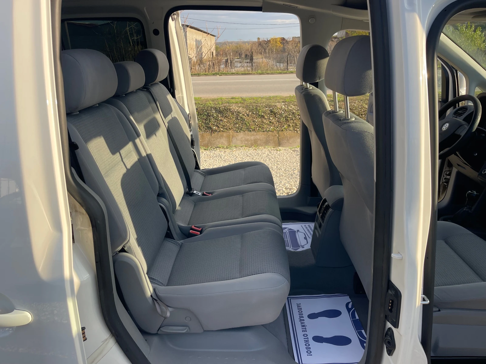 VW Caddy 1.9TDI | Mobile.bg   10