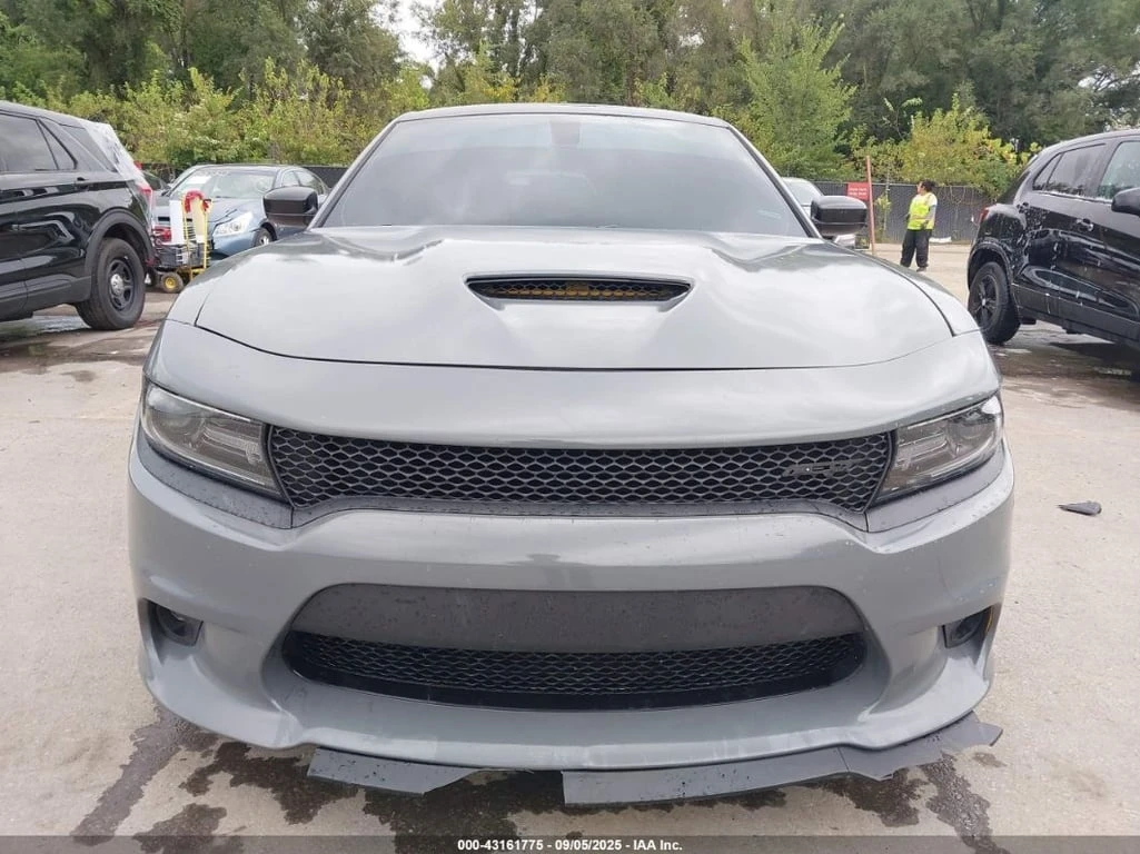 Dodge Charger * DAYTONA 340 RWD * CARFAX *    | Mobile.bg   12