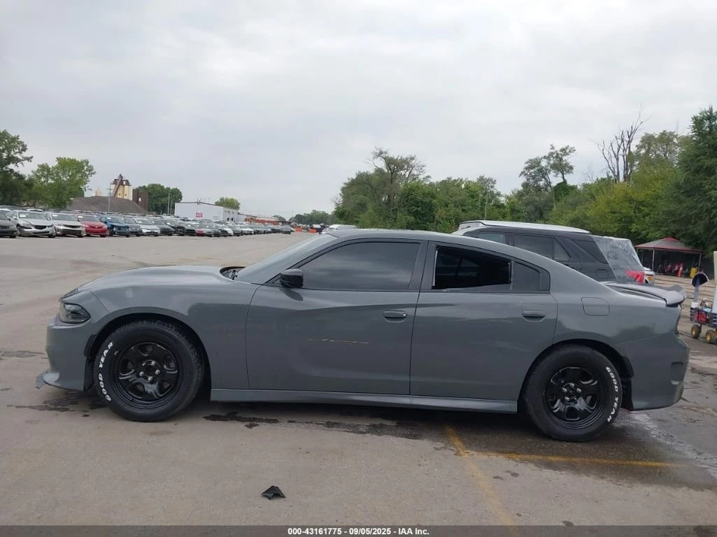 Dodge Charger * DAYTONA 340 RWD * CARFAX *    | Mobile.bg   14