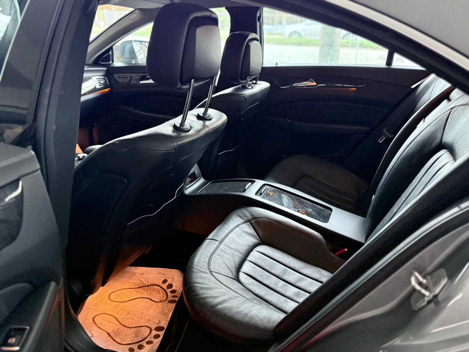 Mercedes-Benz CLS 350 | Mobile.bg   12