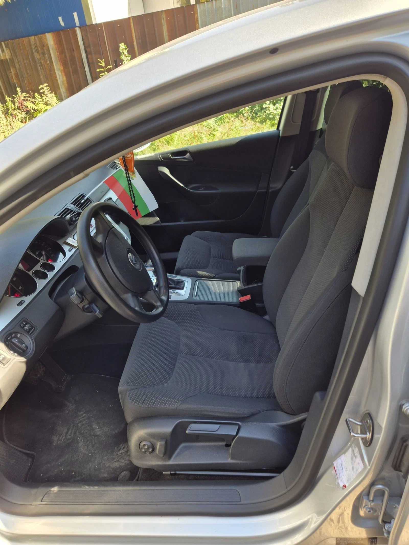 VW Passat 2.0 - изображение 5