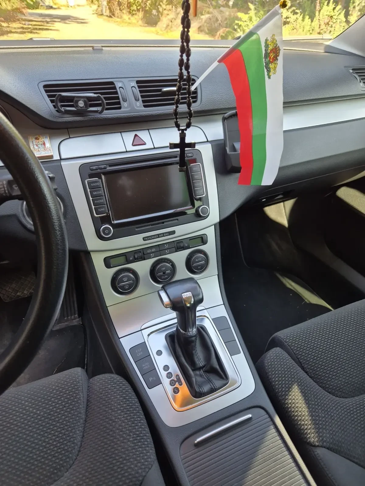 VW Passat 2.0 - изображение 6