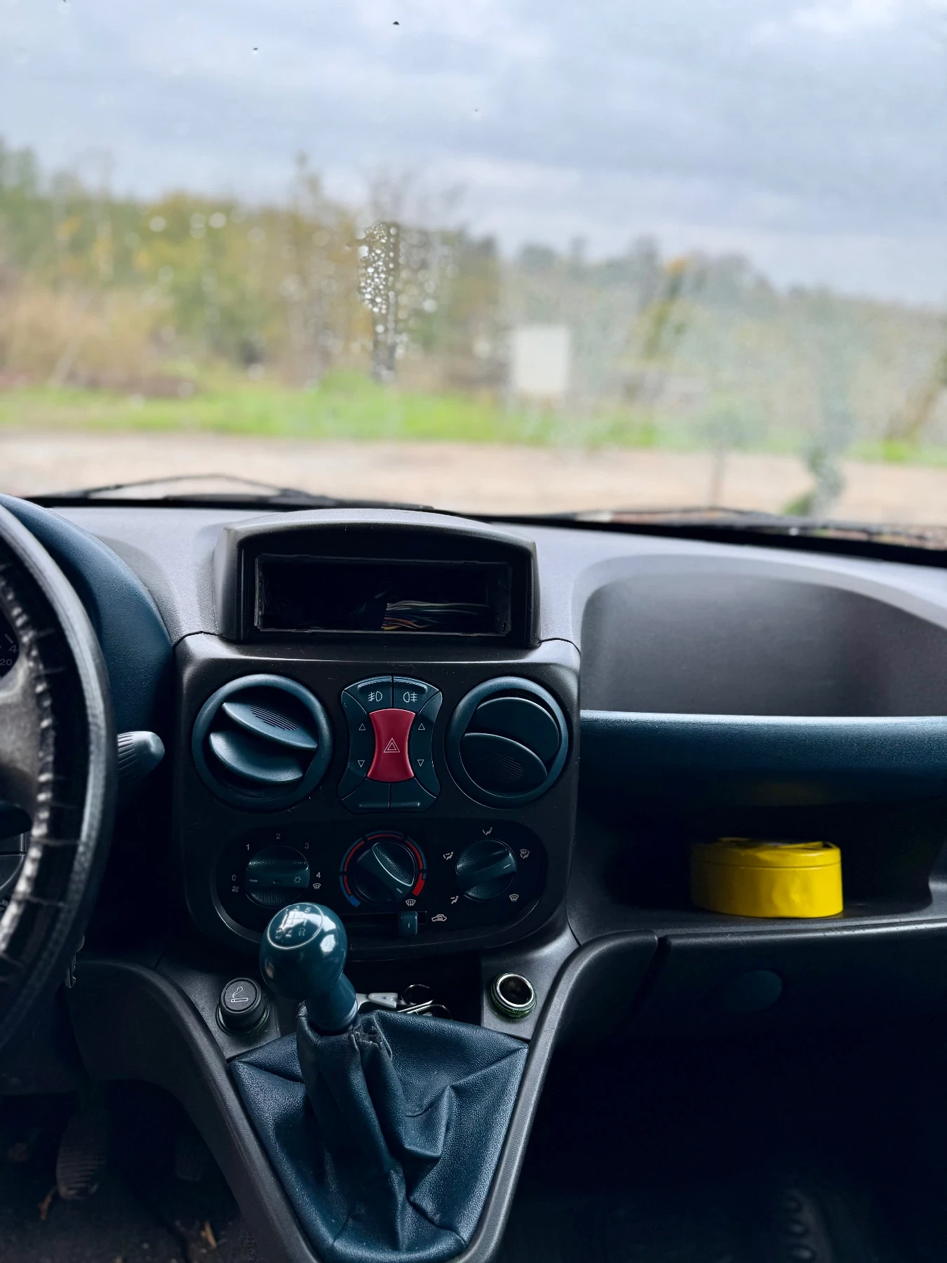 Fiat Doblo 1.9 jtd - изображение 8