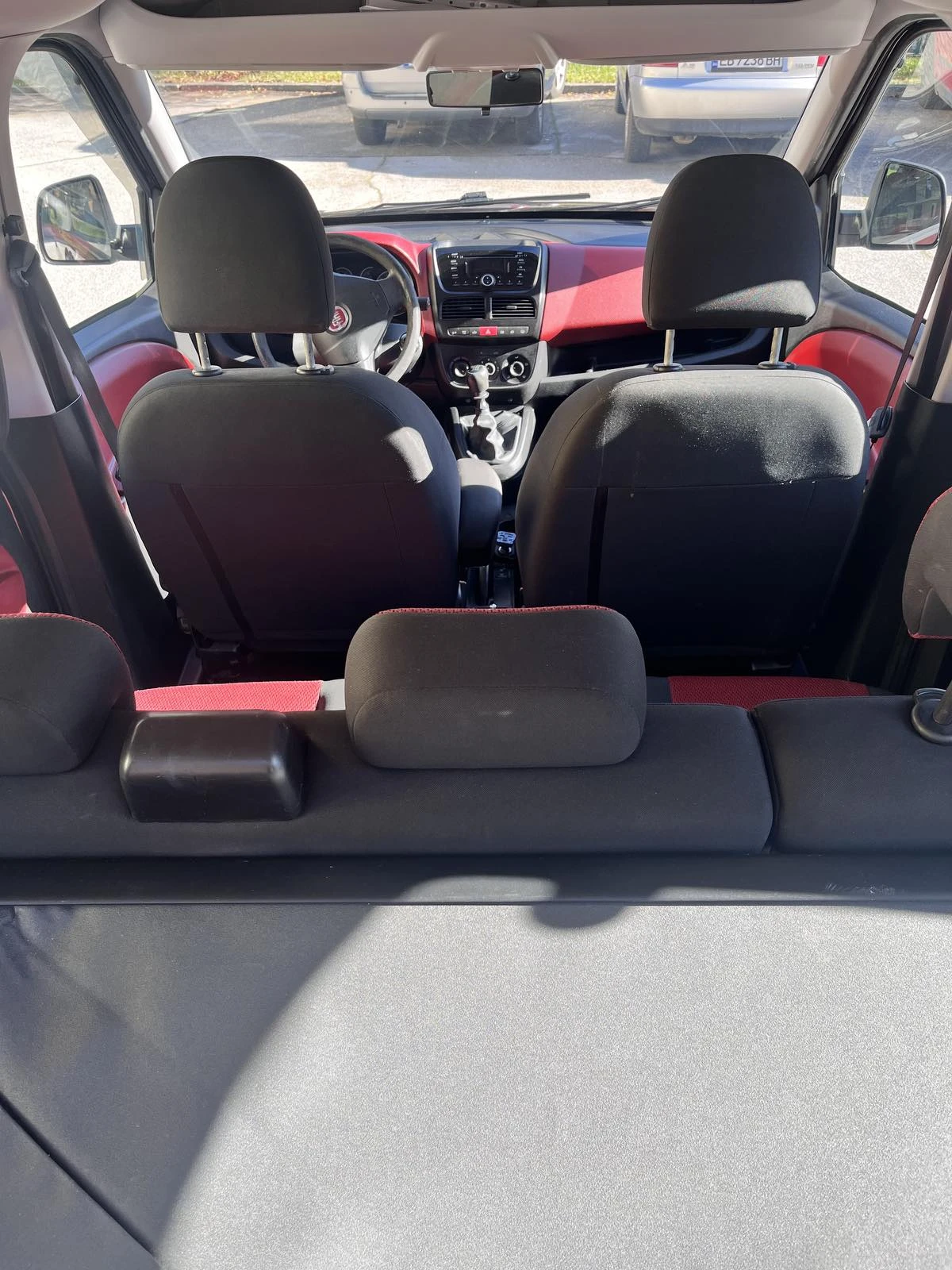 Fiat Doblo Multi Jet | Mobile.bg   3