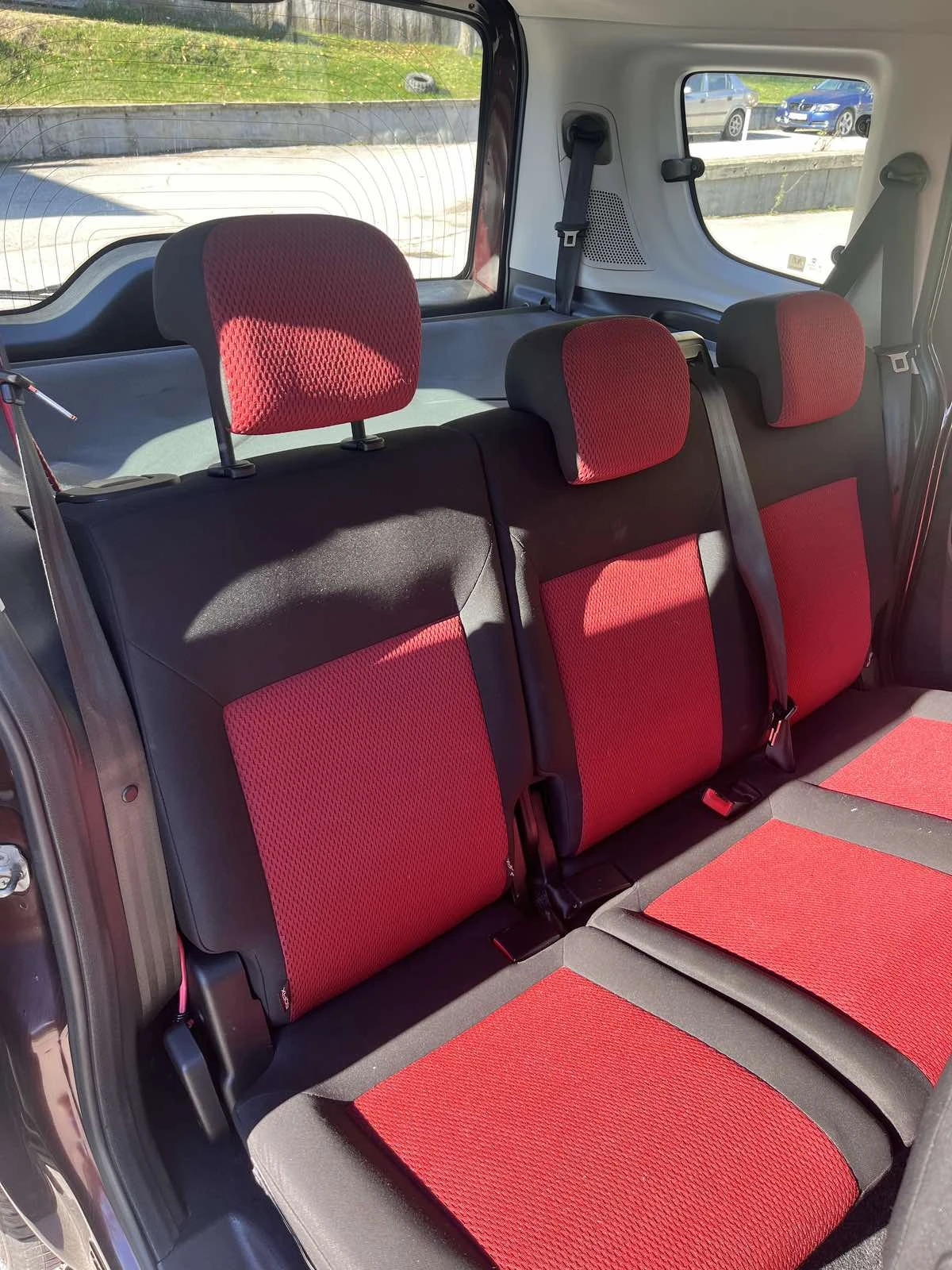 Fiat Doblo Multi Jet | Mobile.bg   7