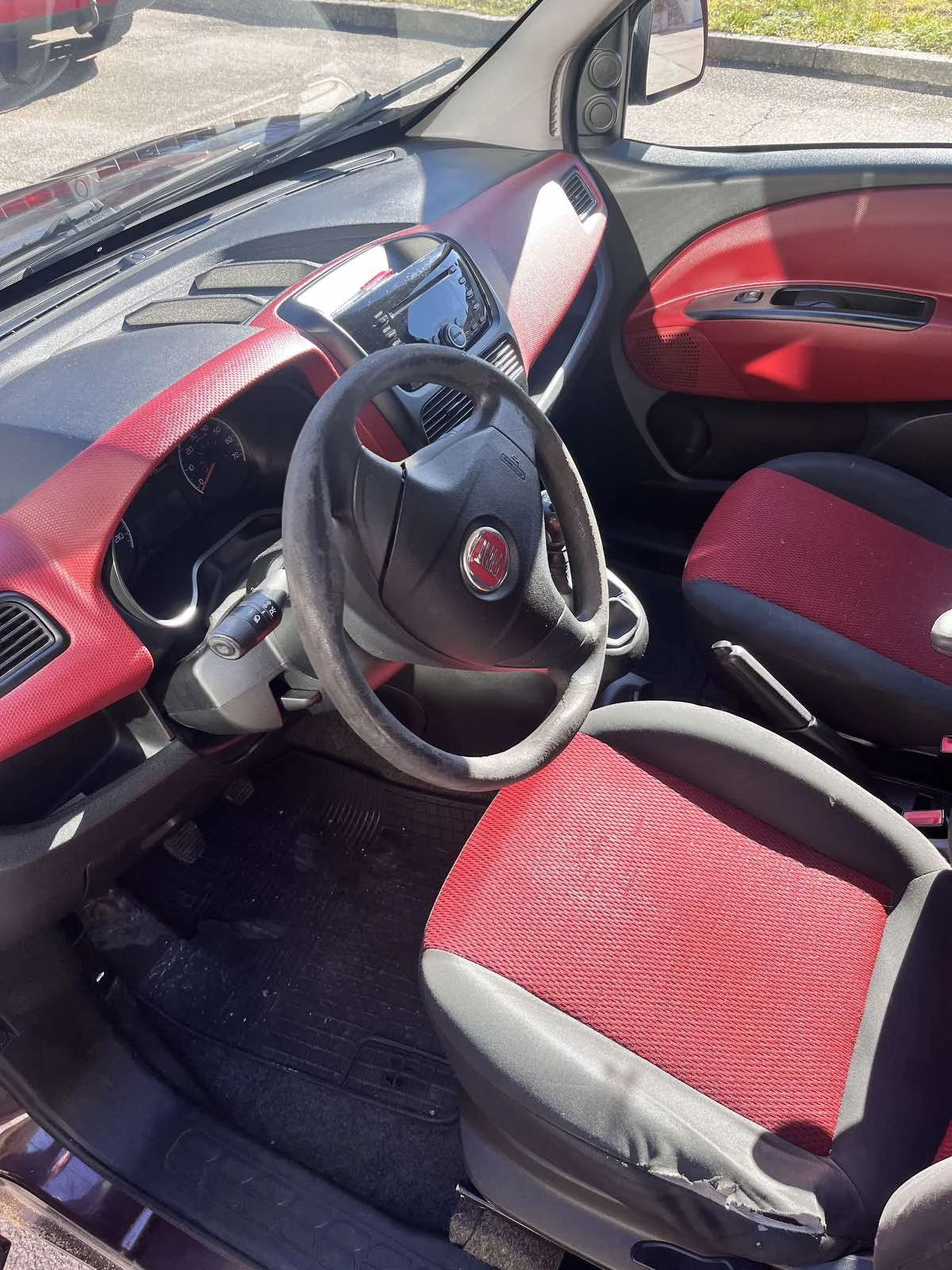 Fiat Doblo Multi Jet | Mobile.bg   9