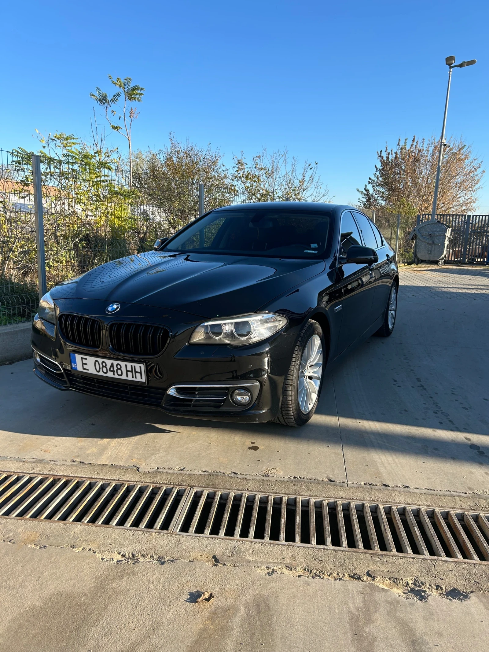 BMW 525  - изображение 3