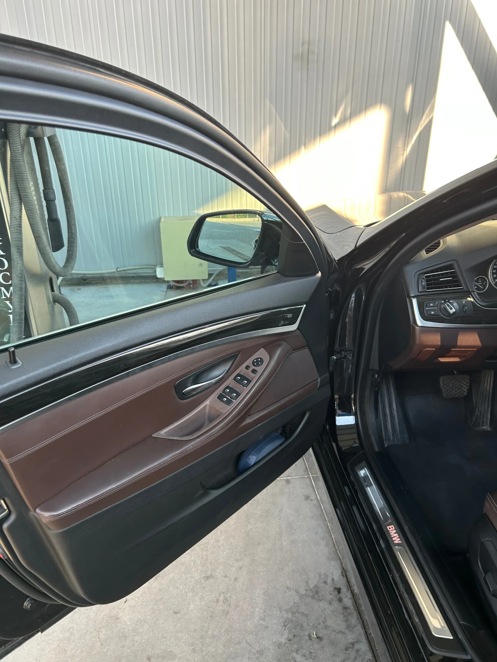 BMW 525  - изображение 6