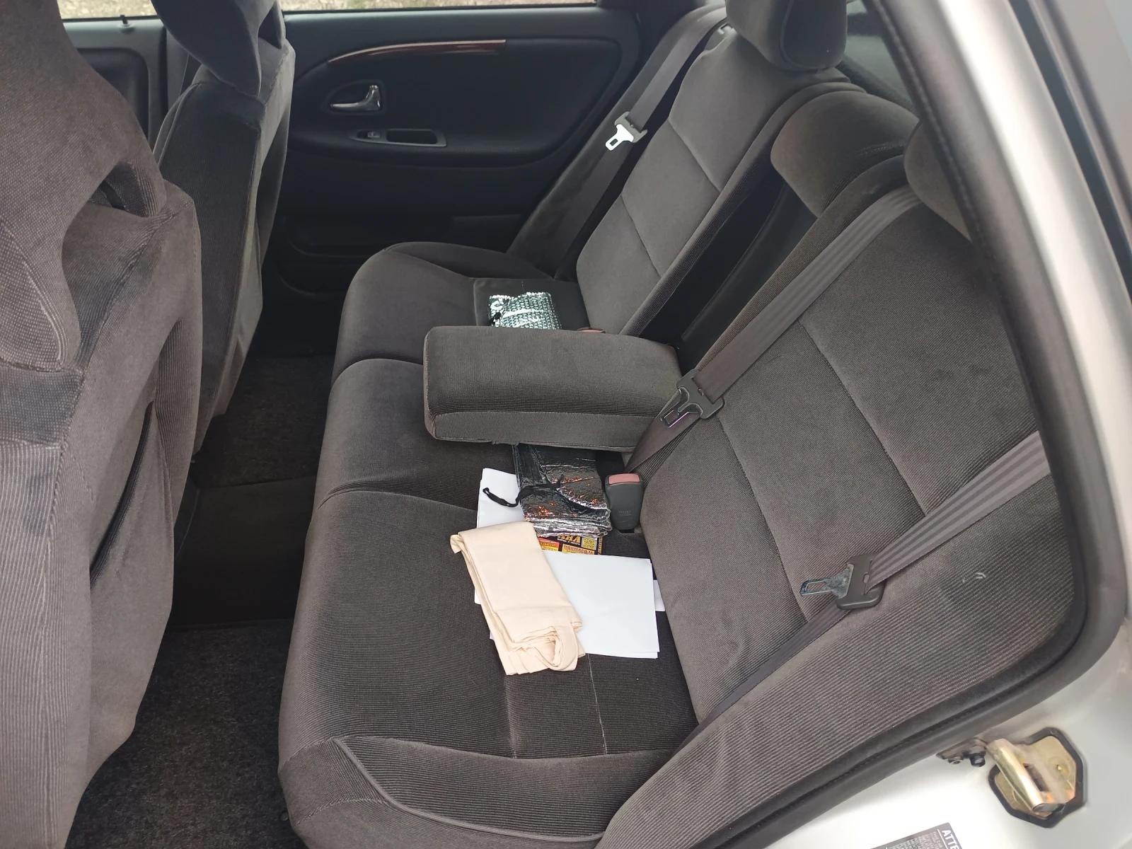 Volvo V40 1, 9 d 115hp | Mobile.bg � ����������� 15