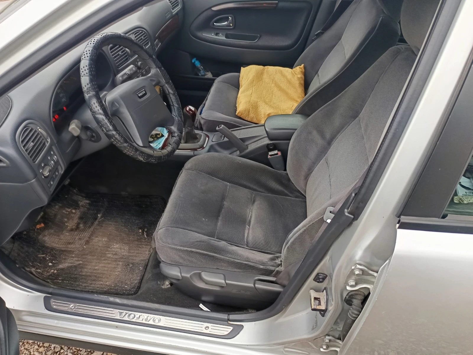 Volvo V40 1, 9 d 115hp | Mobile.bg � ����������� 14