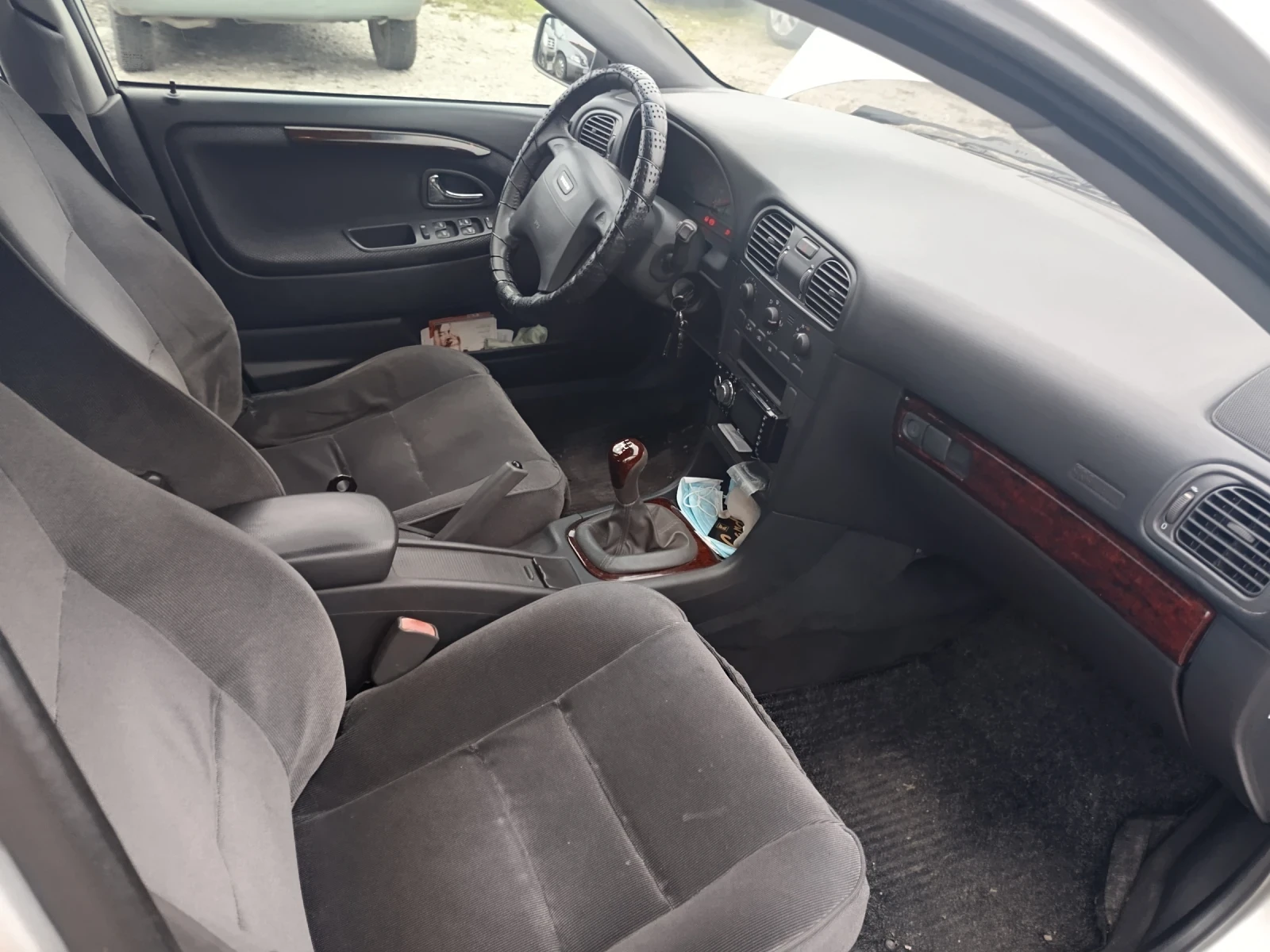 Volvo V40 1, 9 d 115hp | Mobile.bg � ����������� 12