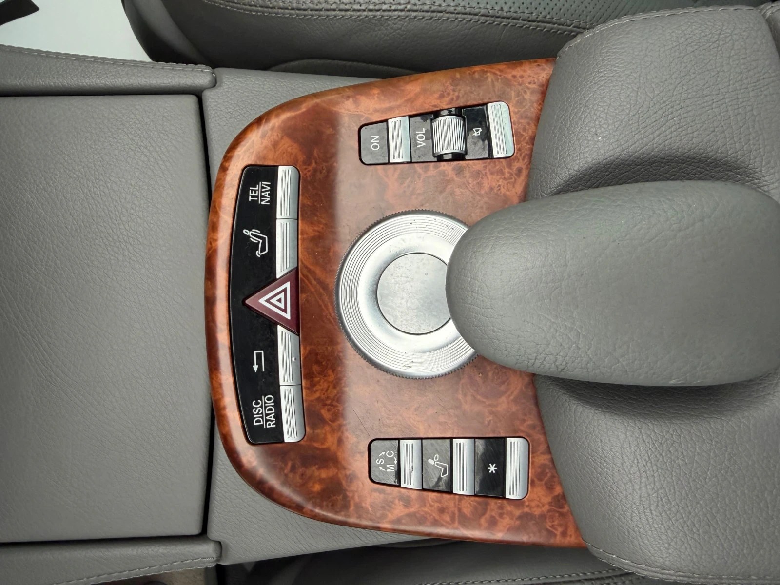 Mercedes-Benz S 320 AMG-4MATIC | Mobile.bg � ����������� 14