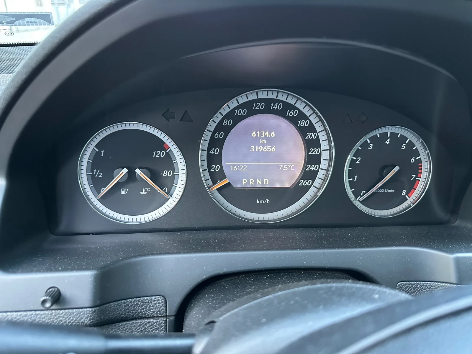 Mercedes-Benz C 280 | Mobile.bg � ����������� 11