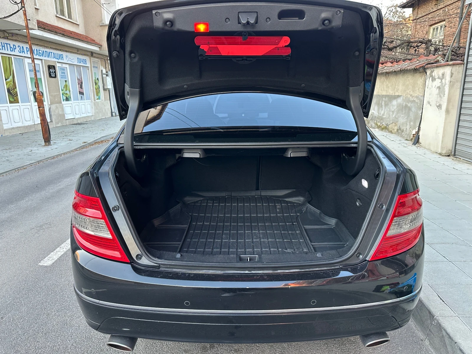 Mercedes-Benz C 280 | Mobile.bg � ����������� 12
