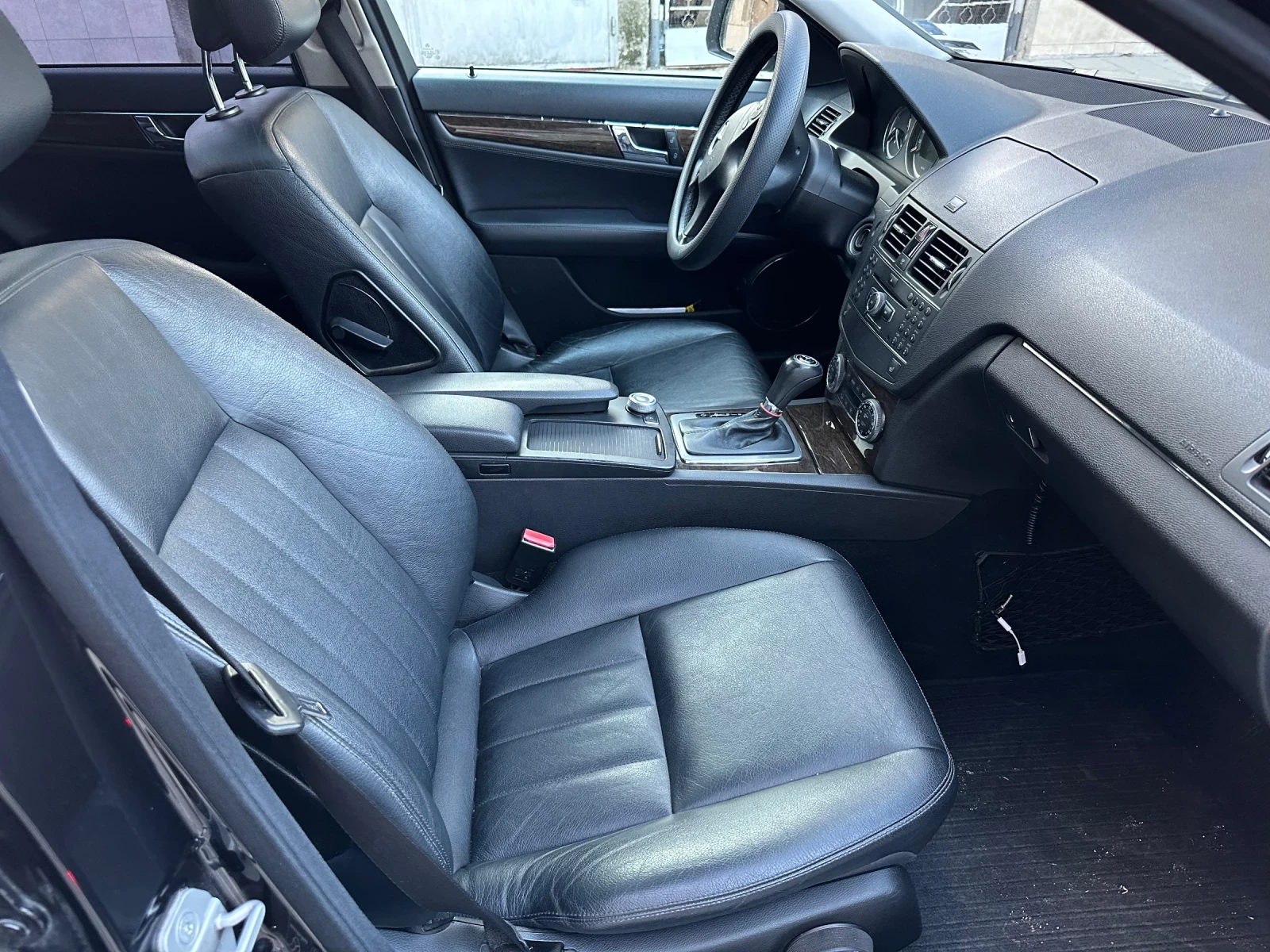 Mercedes-Benz C 280 | Mobile.bg � ����������� 9