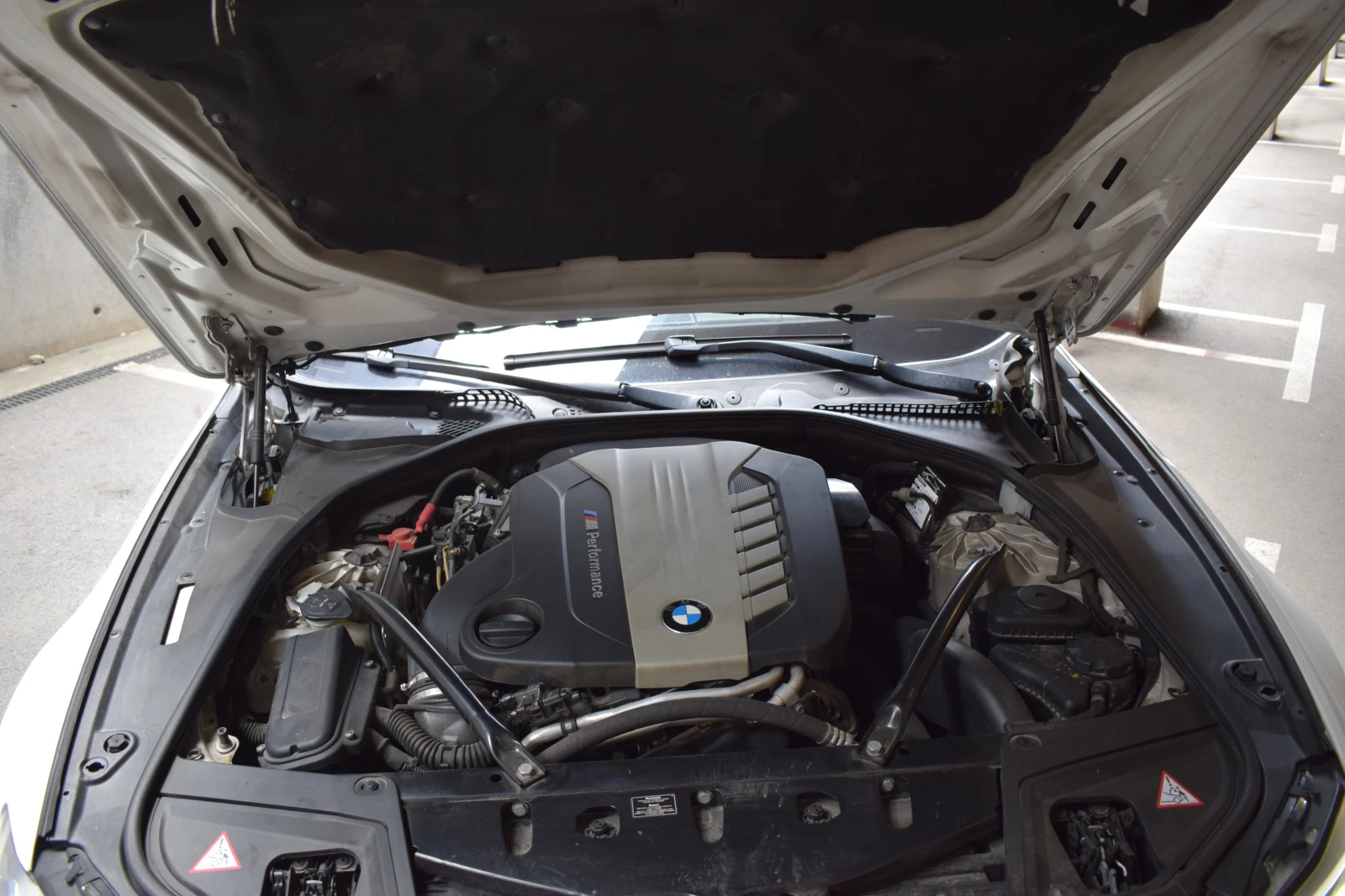 BMW 550 | Mobile.bg � ����������� 14