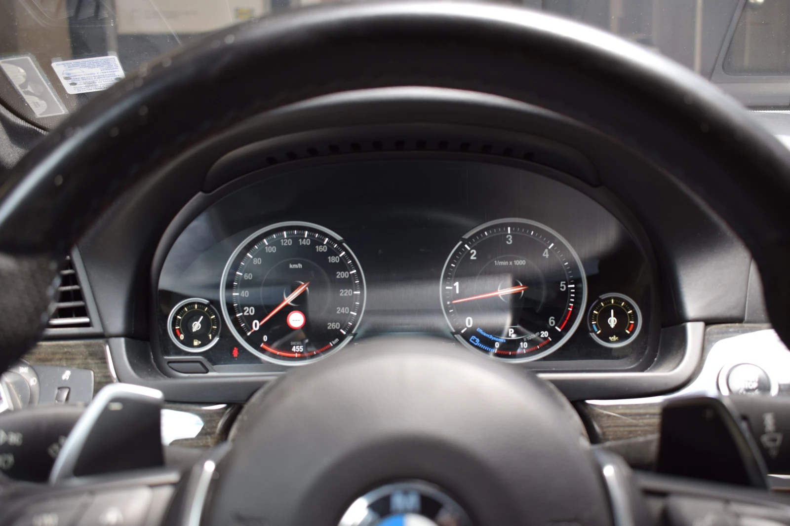BMW 550 | Mobile.bg � ����������� 11
