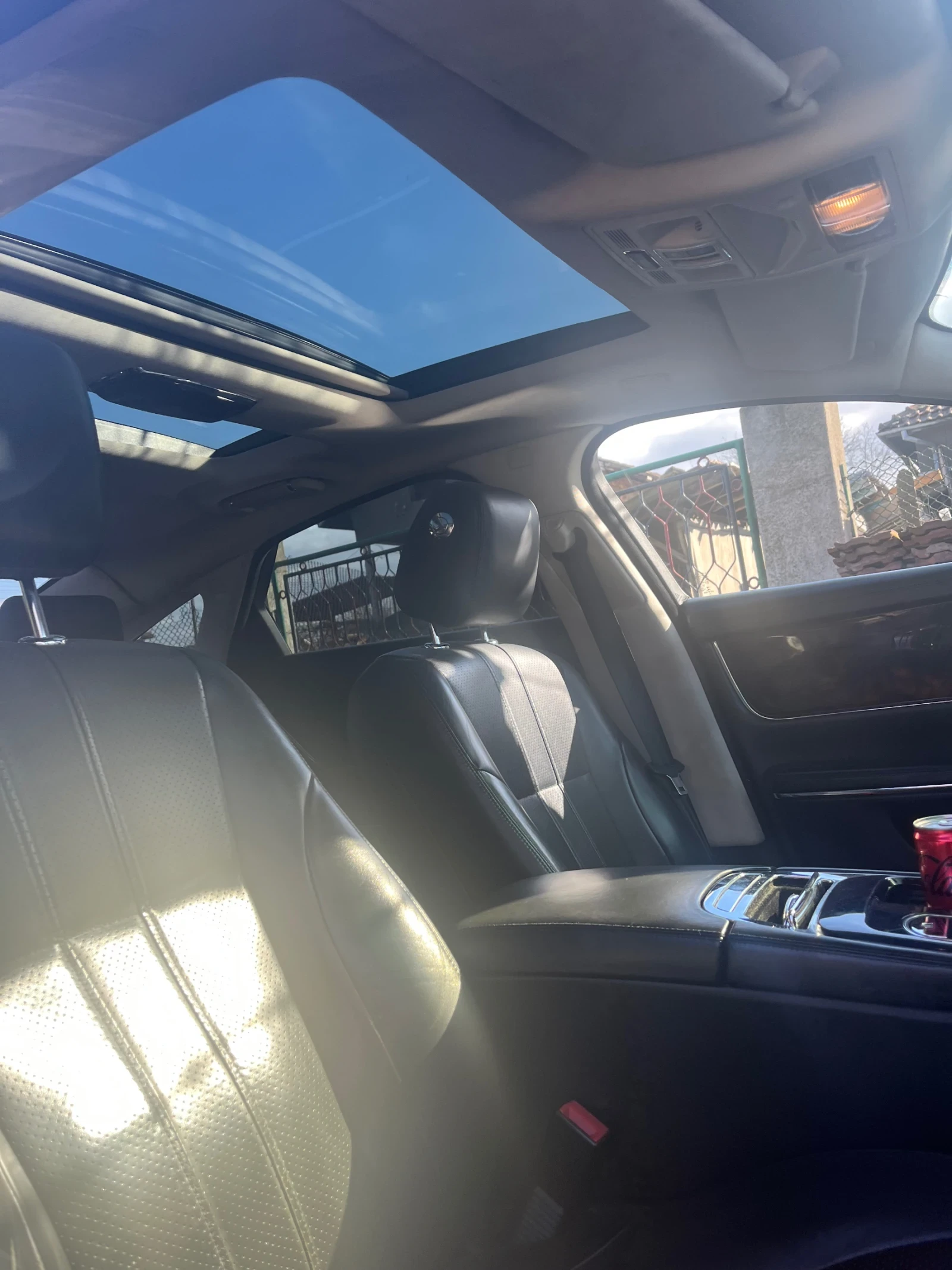Jaguar Xj XJL | Mobile.bg � ����������� 10