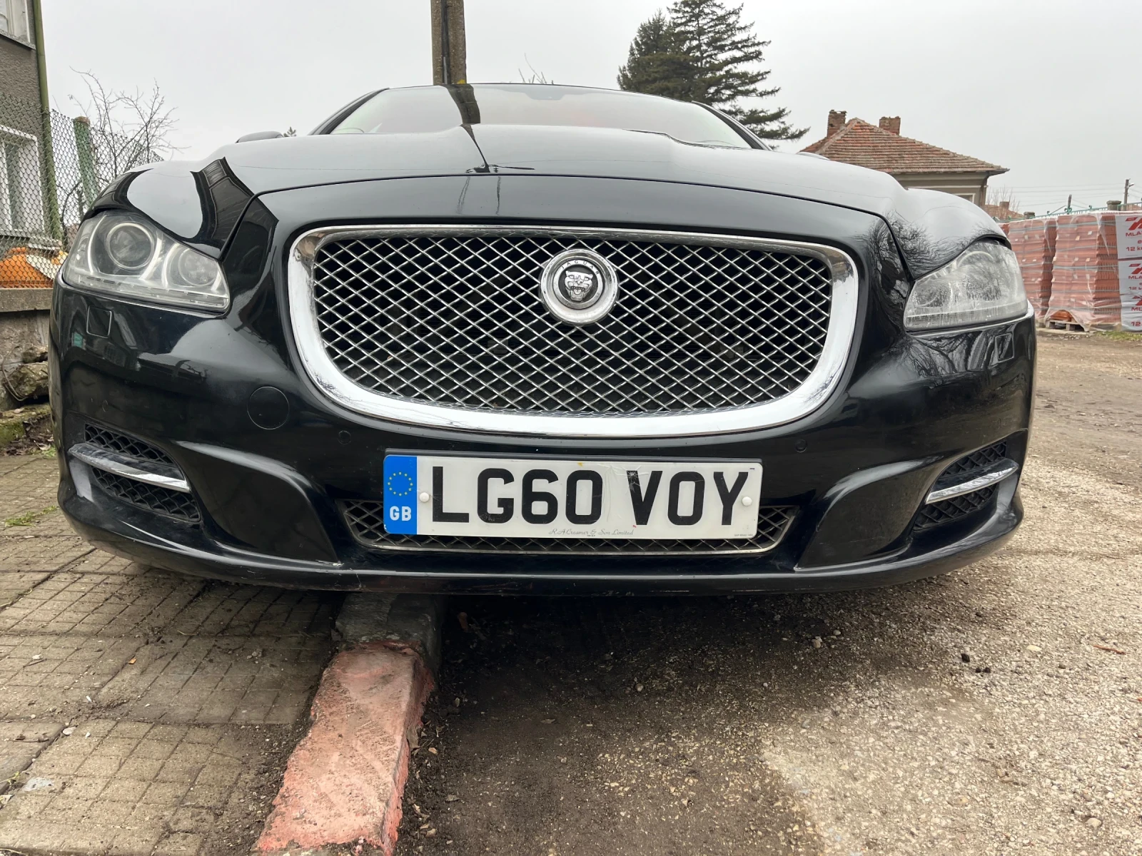 Jaguar Xj XJL - изображение 6