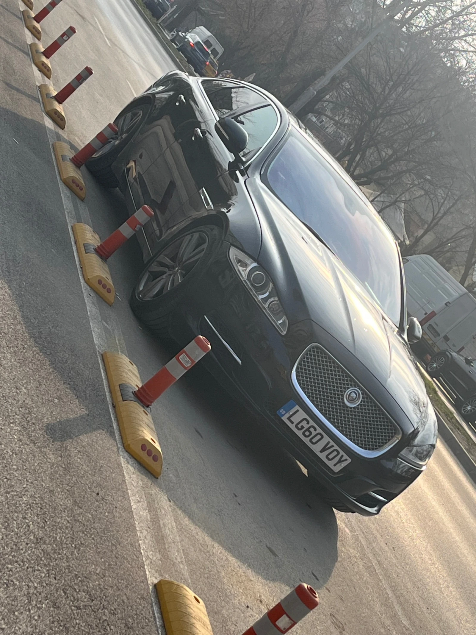 Jaguar Xj XJL | Mobile.bg � ����������� 1