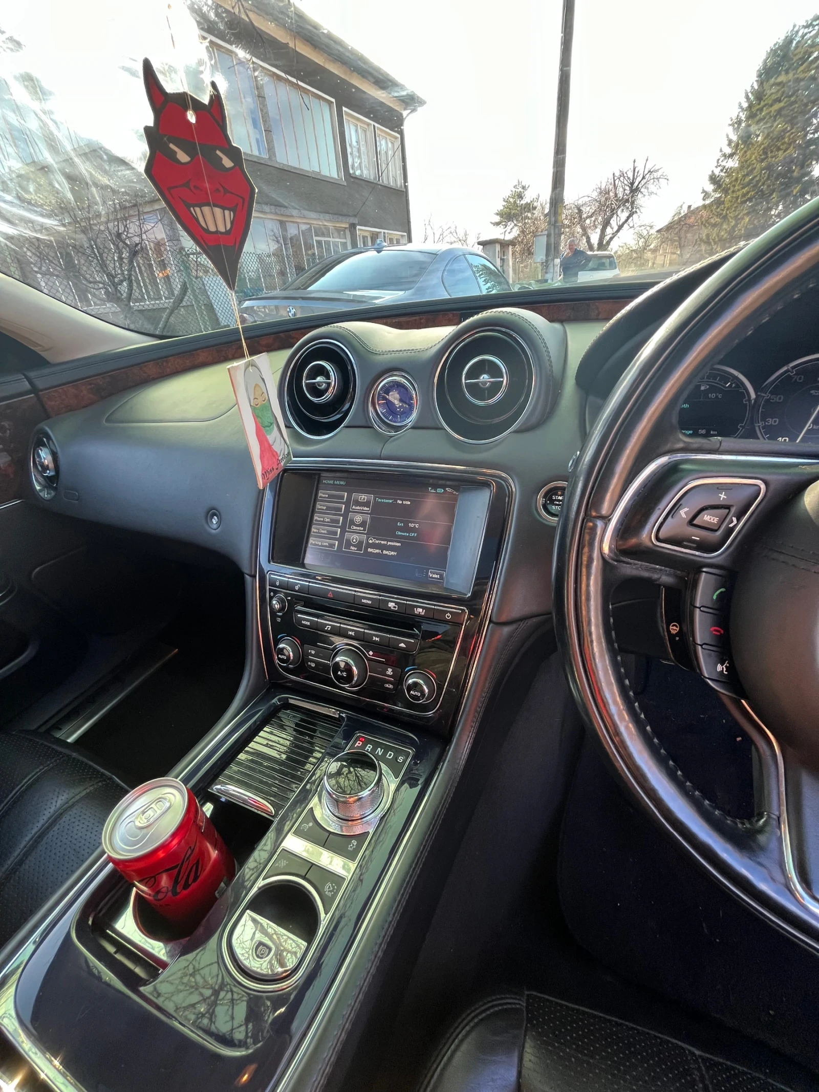 Jaguar Xj XJL | Mobile.bg � ����������� 8