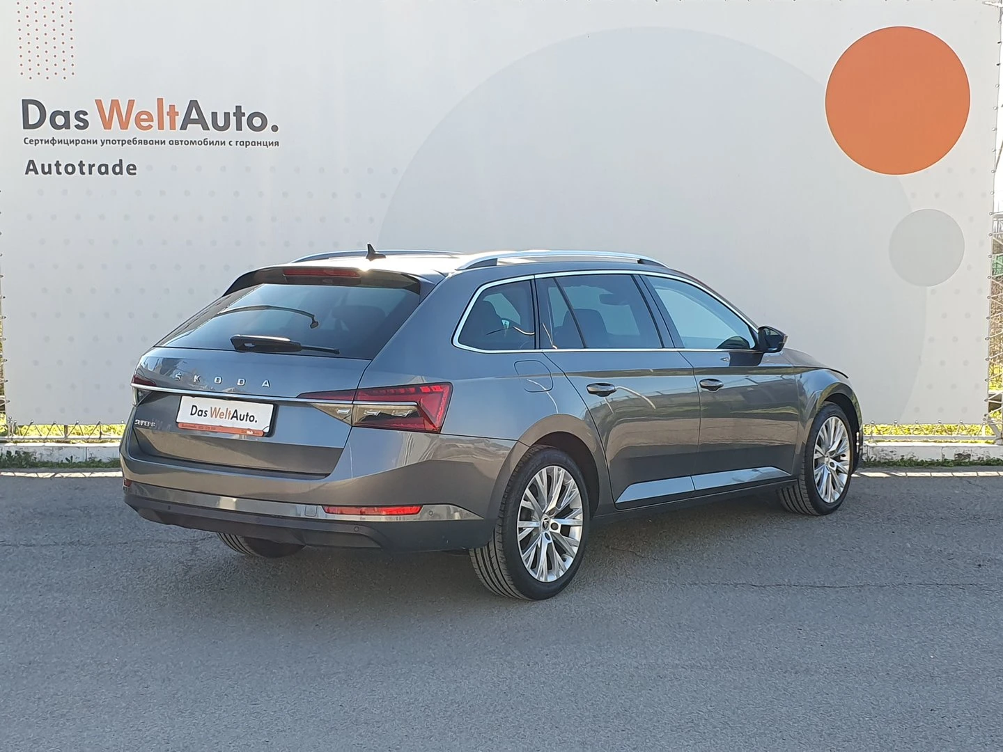 Skoda Superb Style 2.0 TDI 110kW DG6 - изображение 3