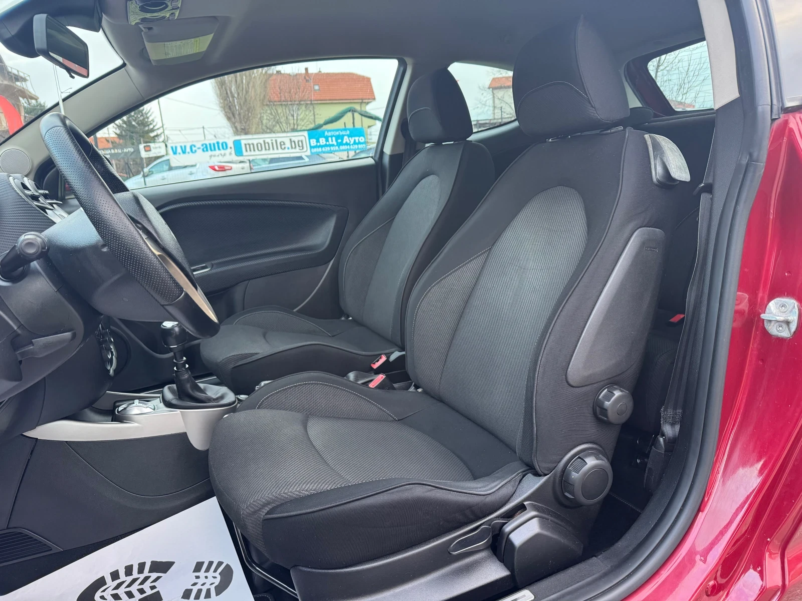 Alfa Romeo MiTo 1.4 | Mobile.bg � ����������� 10