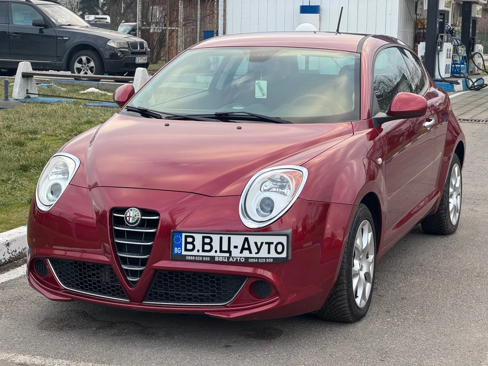 Alfa Romeo MiTo 1.4 | Mobile.bg � ����������� 1