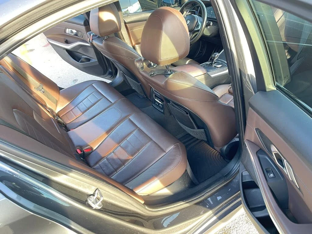 BMW 330 M PACK | Mobile.bg � ����������� 13