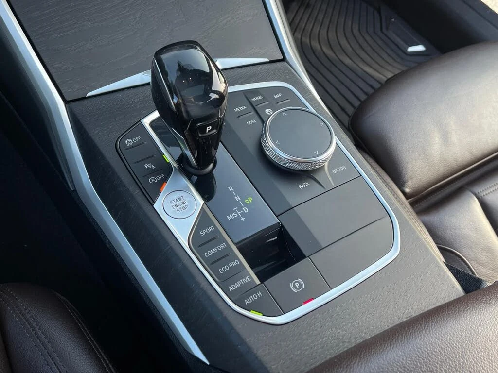 BMW 330 M PACK - изображение 10