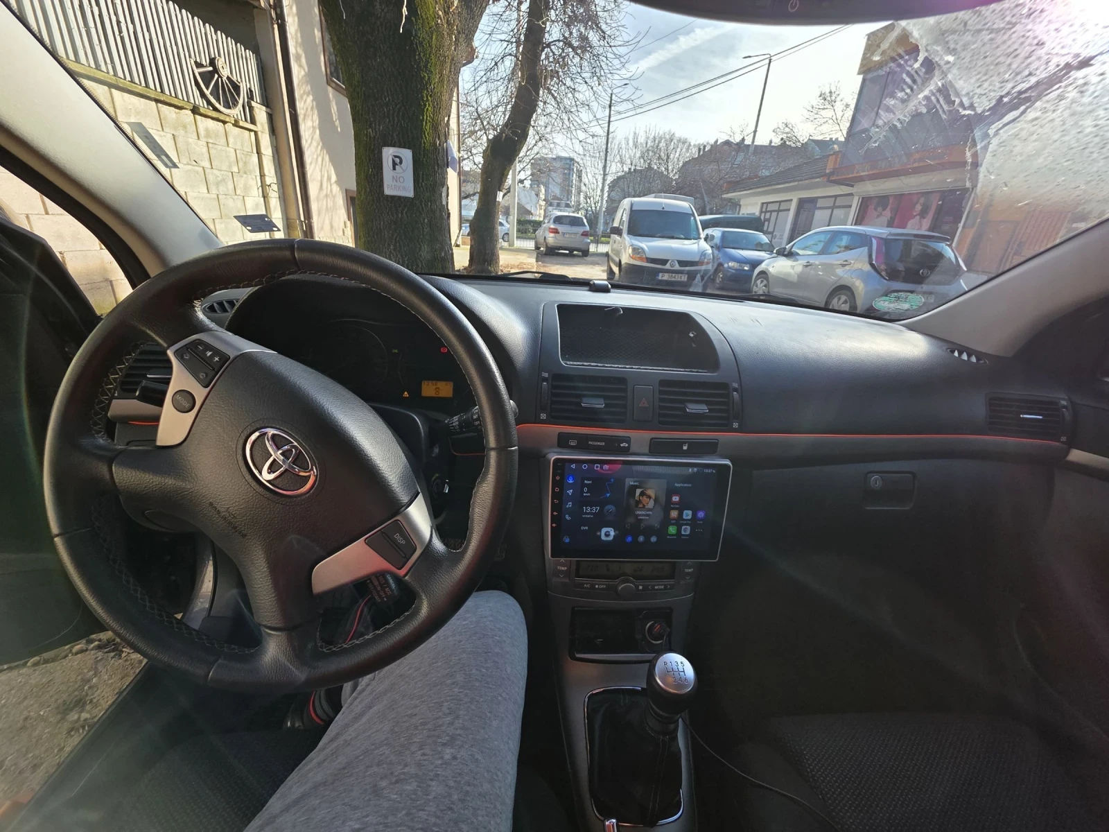 Toyota Avensis ����� | Mobile.bg � ����������� 1