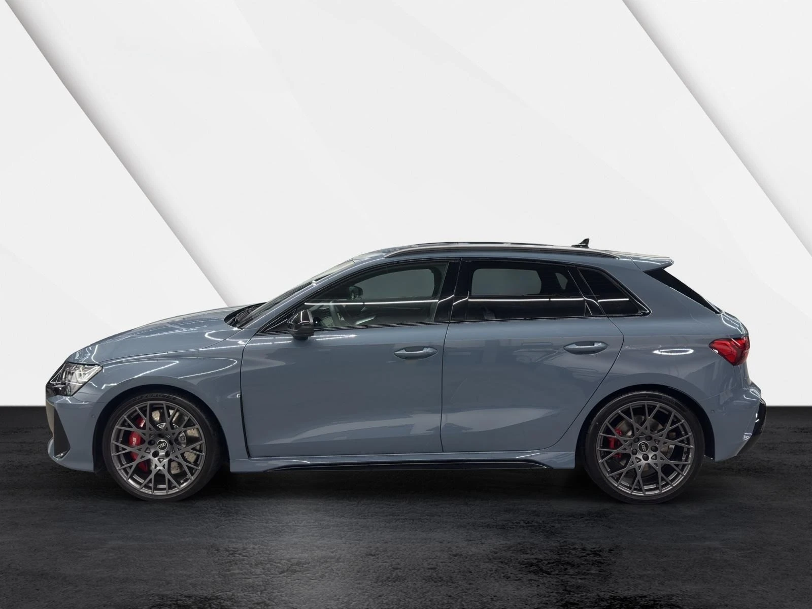 Audi Rs3 2.5 TFSI/FACELIFT/SPORTBACK/HEAD UP/BLACK OPTIC/ - изображение 5