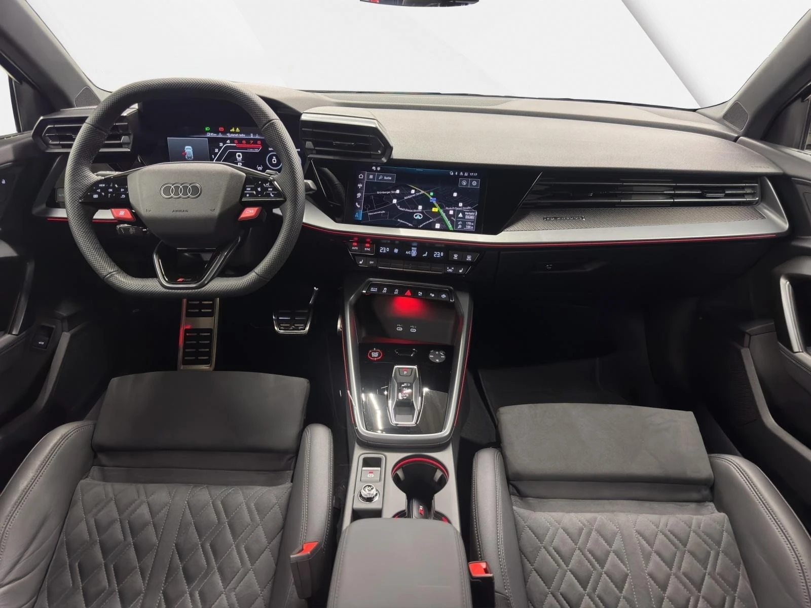 Audi Rs3 2.5 TFSI/FACELIFT/SPORTBACK/HEAD UP/BLACK OPTIC/ | Mobile.bg � ����������� 12