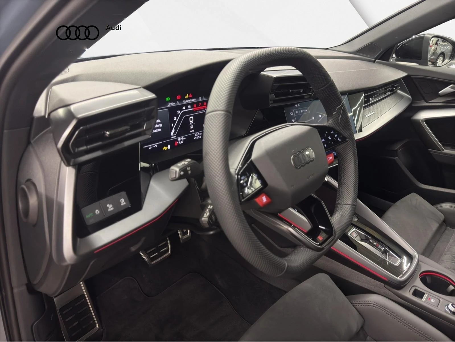 Audi Rs3 2.5 TFSI/FACELIFT/SPORTBACK/HEAD UP/BLACK OPTIC/ - изображение 9