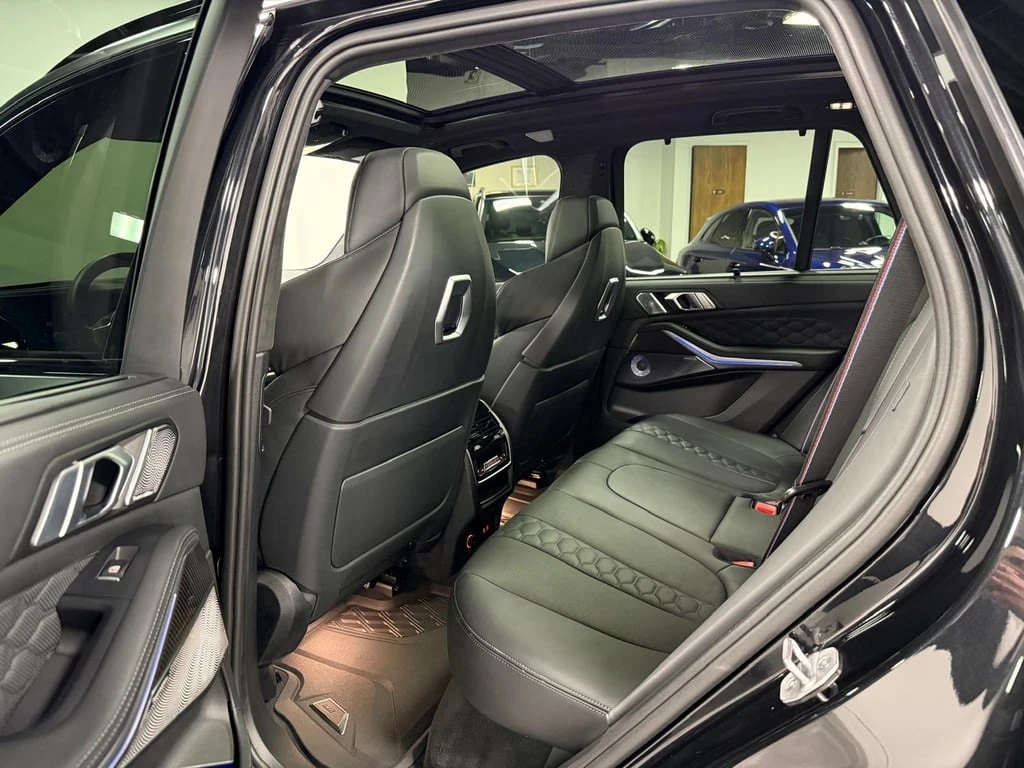 BMW X5M COMPETITION * ������ ������* ����������������*  | Mobile.bg � ����������� 11