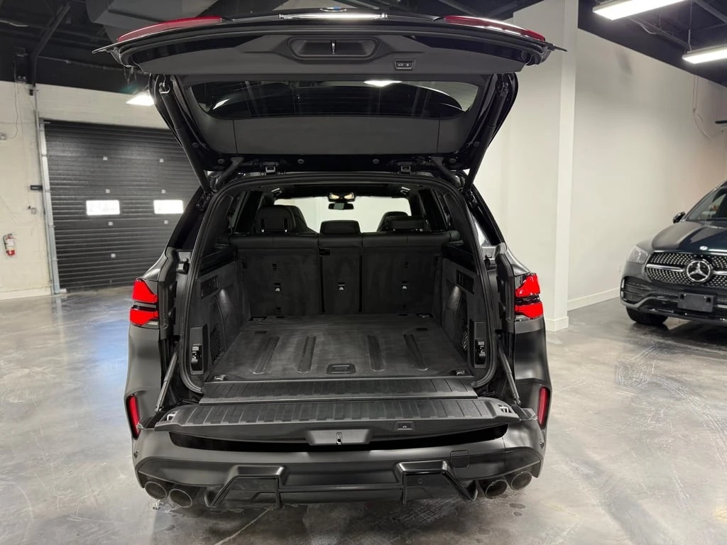 BMW X5M COMPETITION * ������ ������* ����������������*  | Mobile.bg � ����������� 12