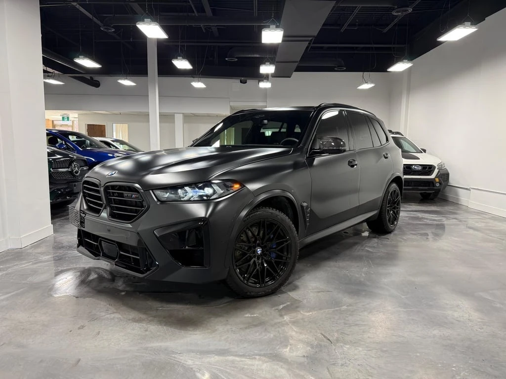 BMW X5M COMPETITION * ������ ������* ����������������*  | Mobile.bg � ����������� 1