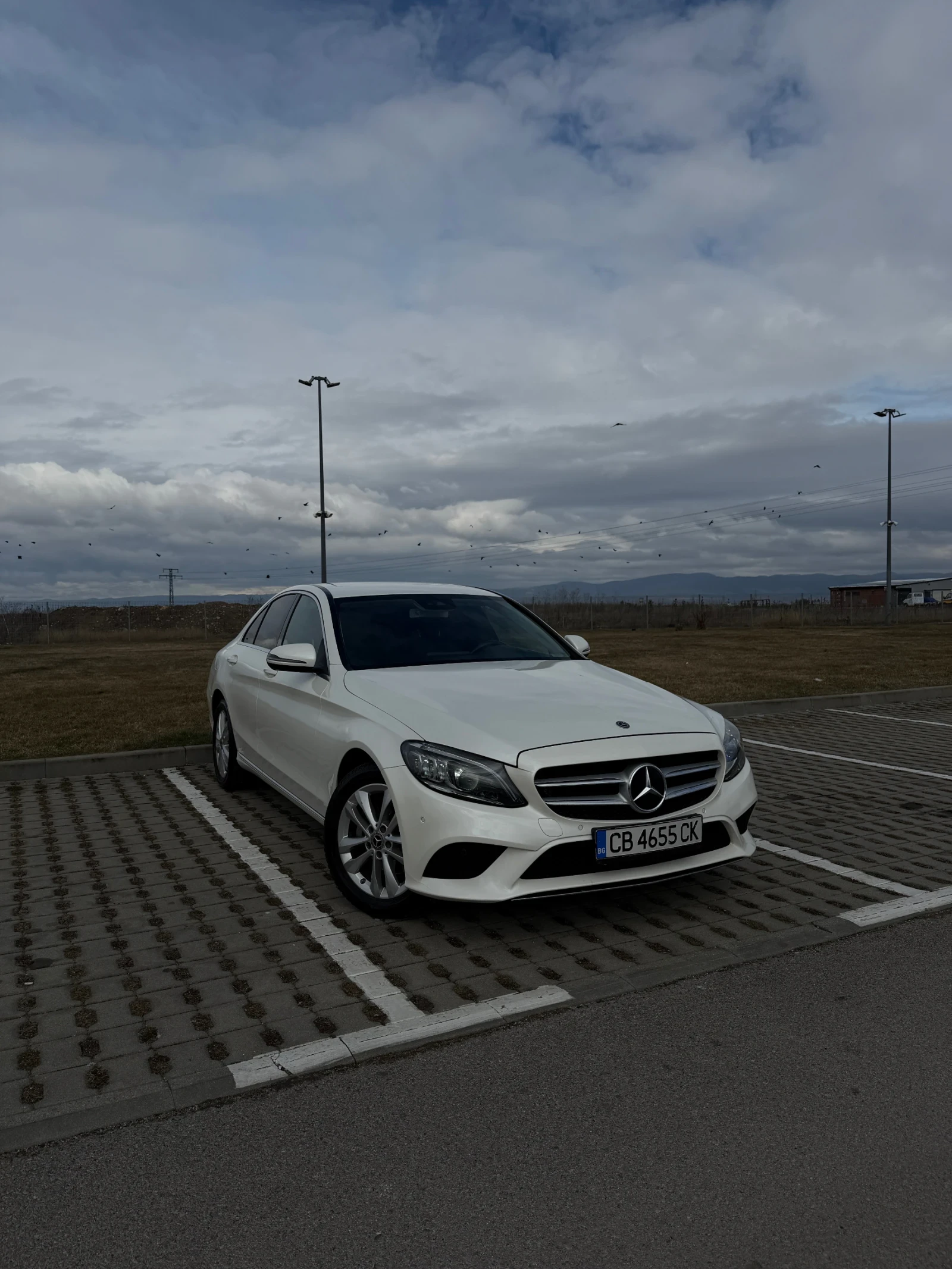 Mercedes-Benz C 220 | Mobile.bg � ����������� 1