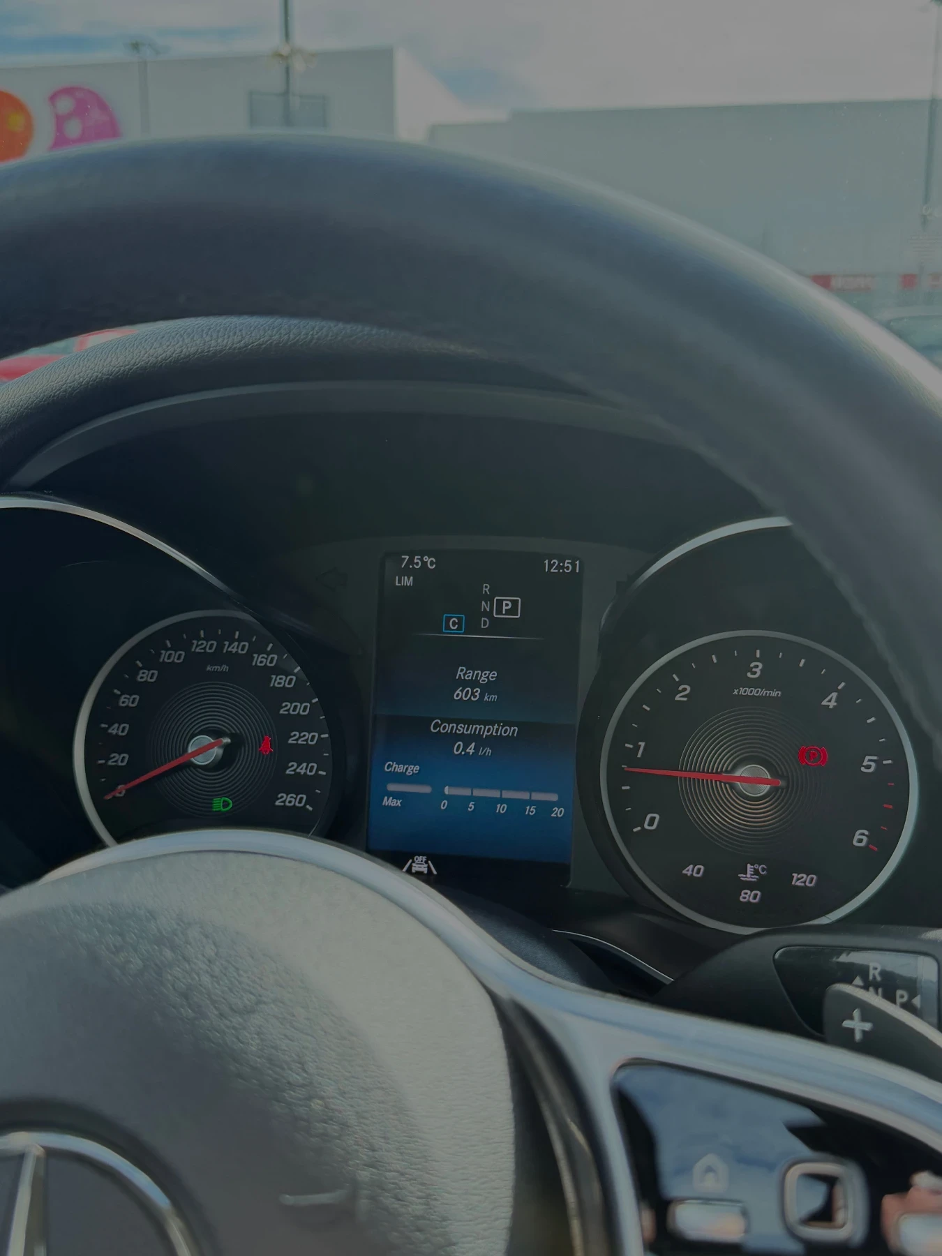 Mercedes-Benz C 220 | Mobile.bg � ����������� 12