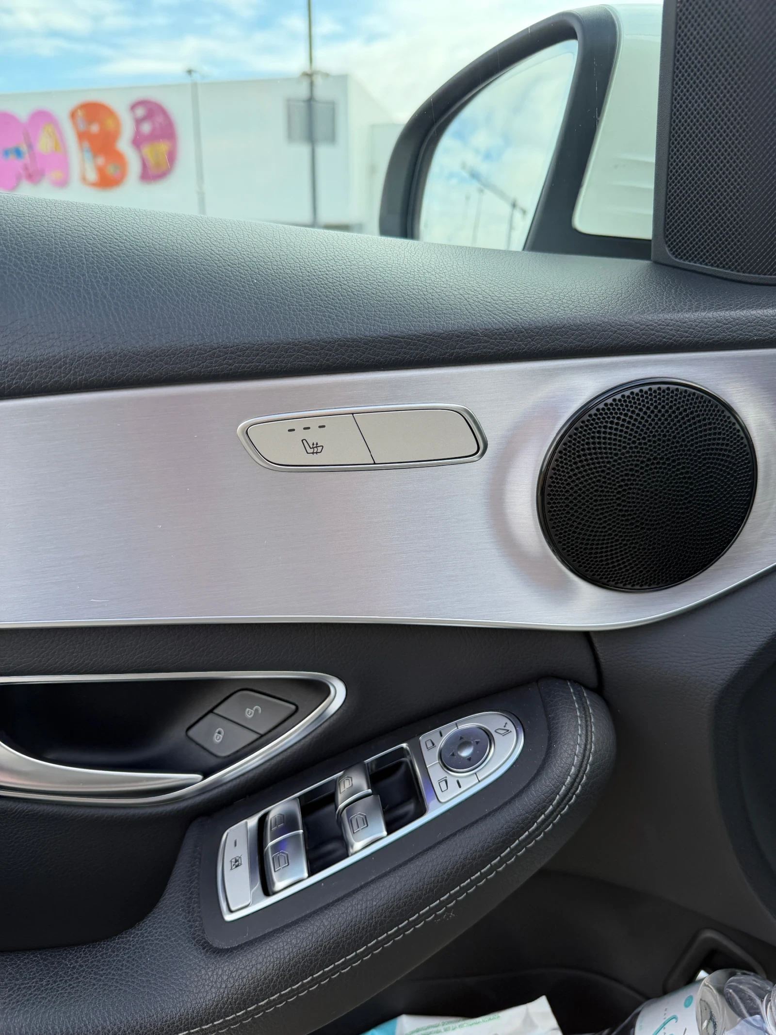 Mercedes-Benz C 220  - изображение 8