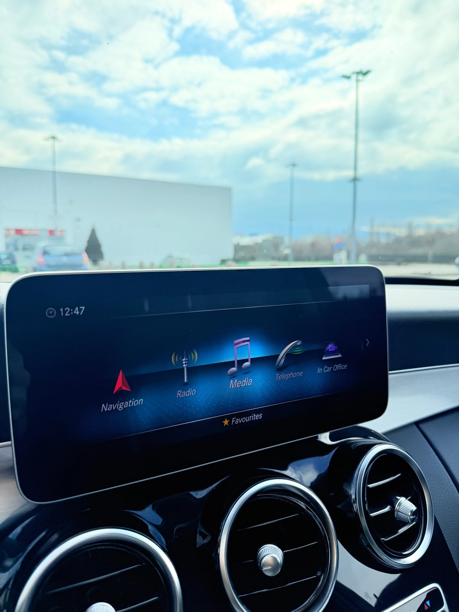 Mercedes-Benz C 220 | Mobile.bg � ����������� 11