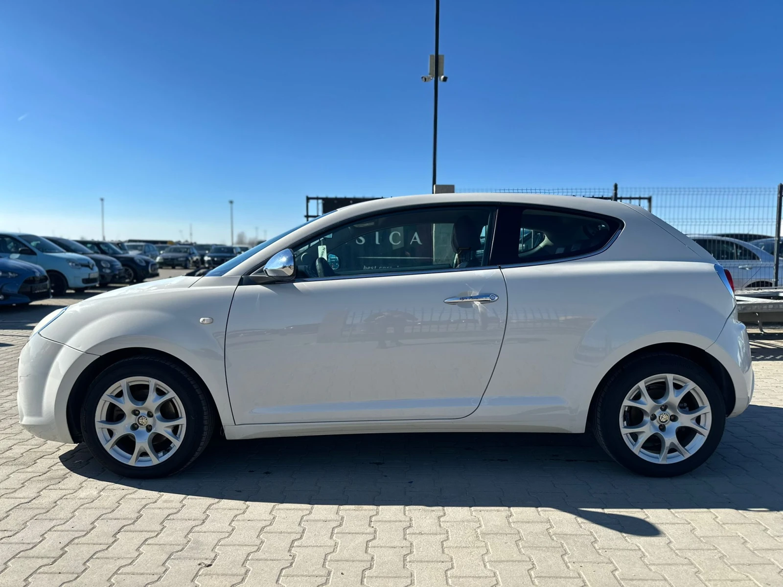 Alfa Romeo MiTo / 1.6 JTDM / 120 HP / EURO 5 /  - изображение 2