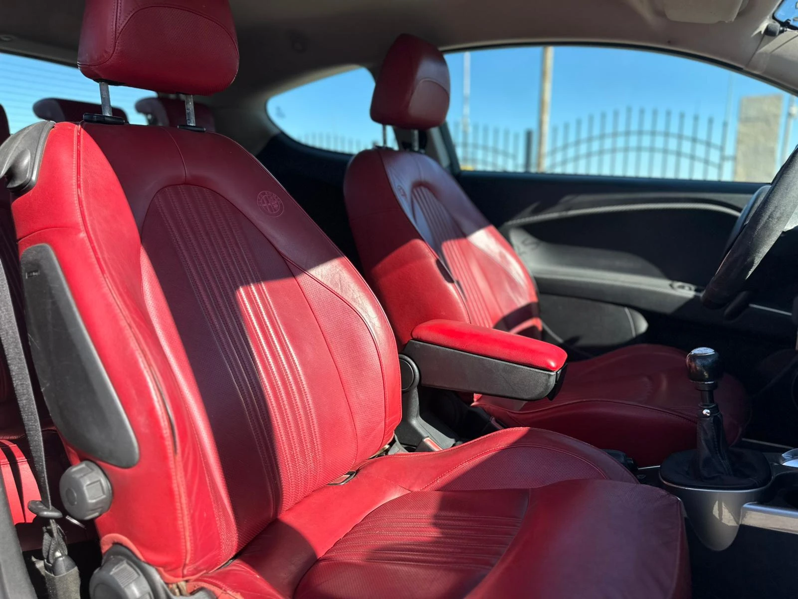 Alfa Romeo MiTo / 1.6 JTDM / 120 HP / EURO 5 /  | Mobile.bg � ����������� 13