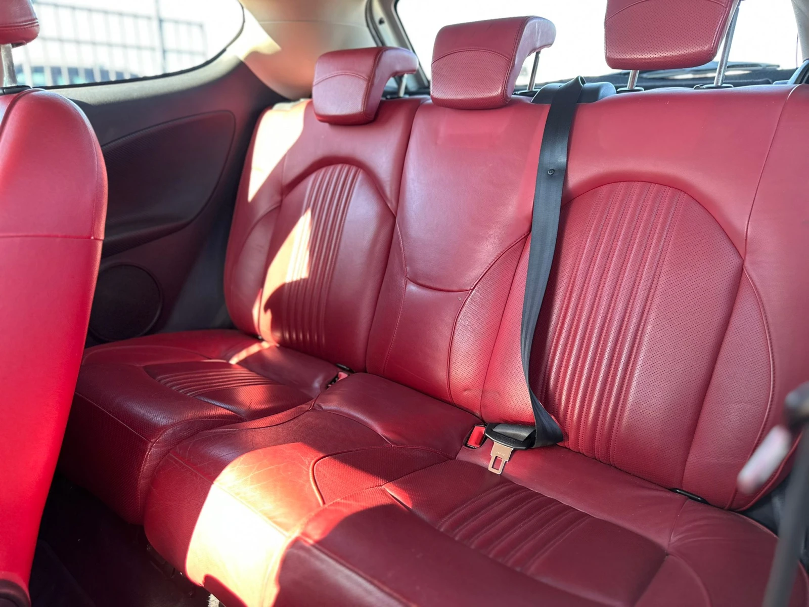 Alfa Romeo MiTo / 1.6 JTDM / 120 HP / EURO 5 /  | Mobile.bg � ����������� 11