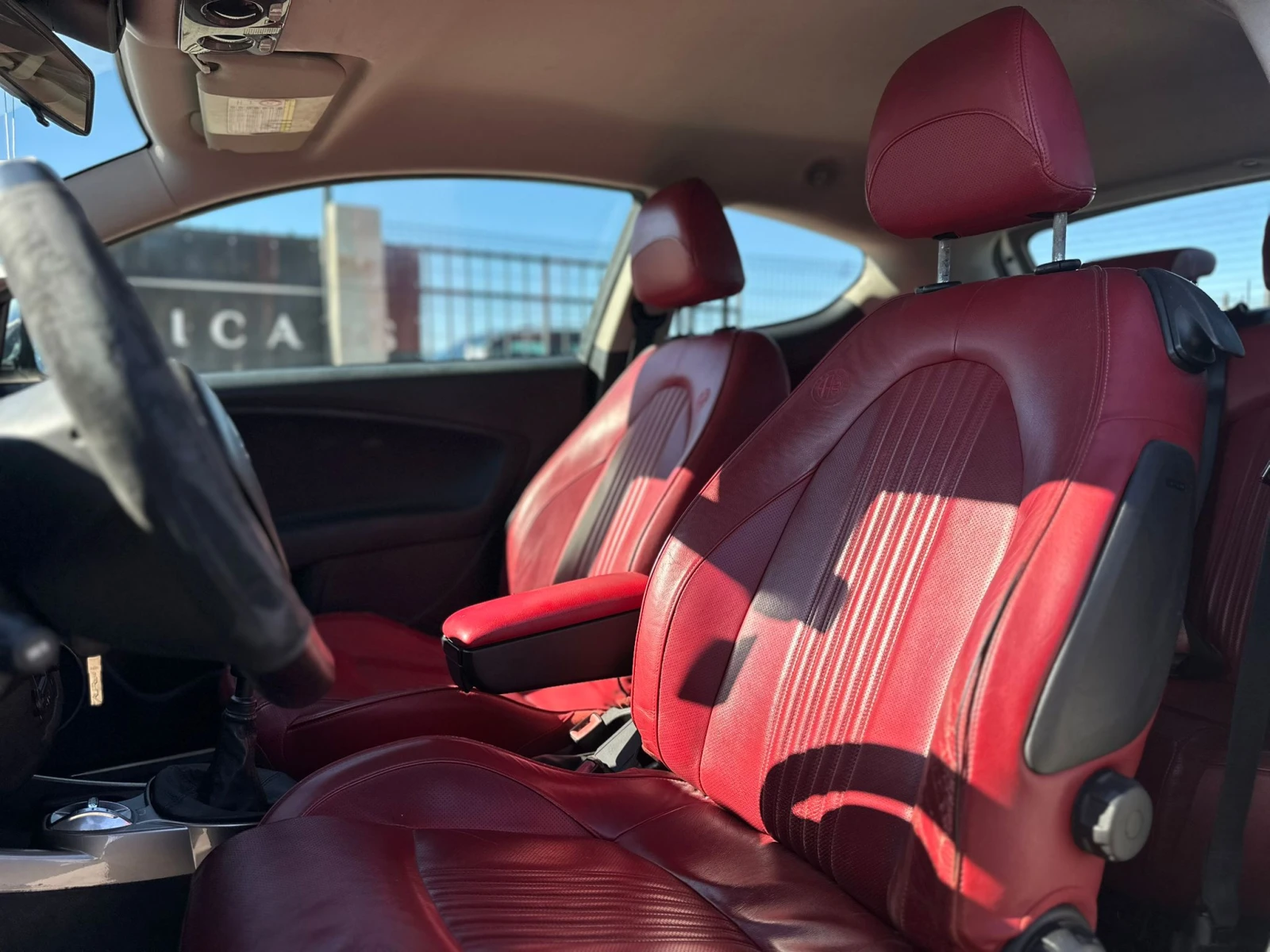 Alfa Romeo MiTo / 1.6 JTDM / 120 HP / EURO 5 /  - изображение 10