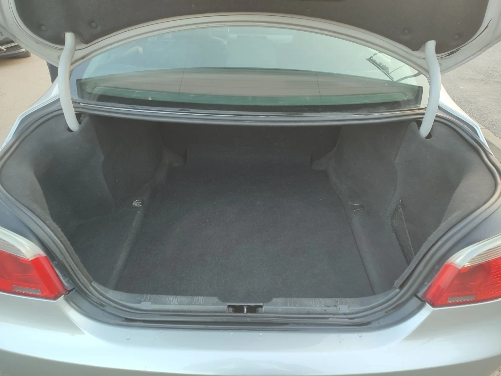 BMW 530 530d 218cv, снимка 12 - Автомобили и джипове - 53881787