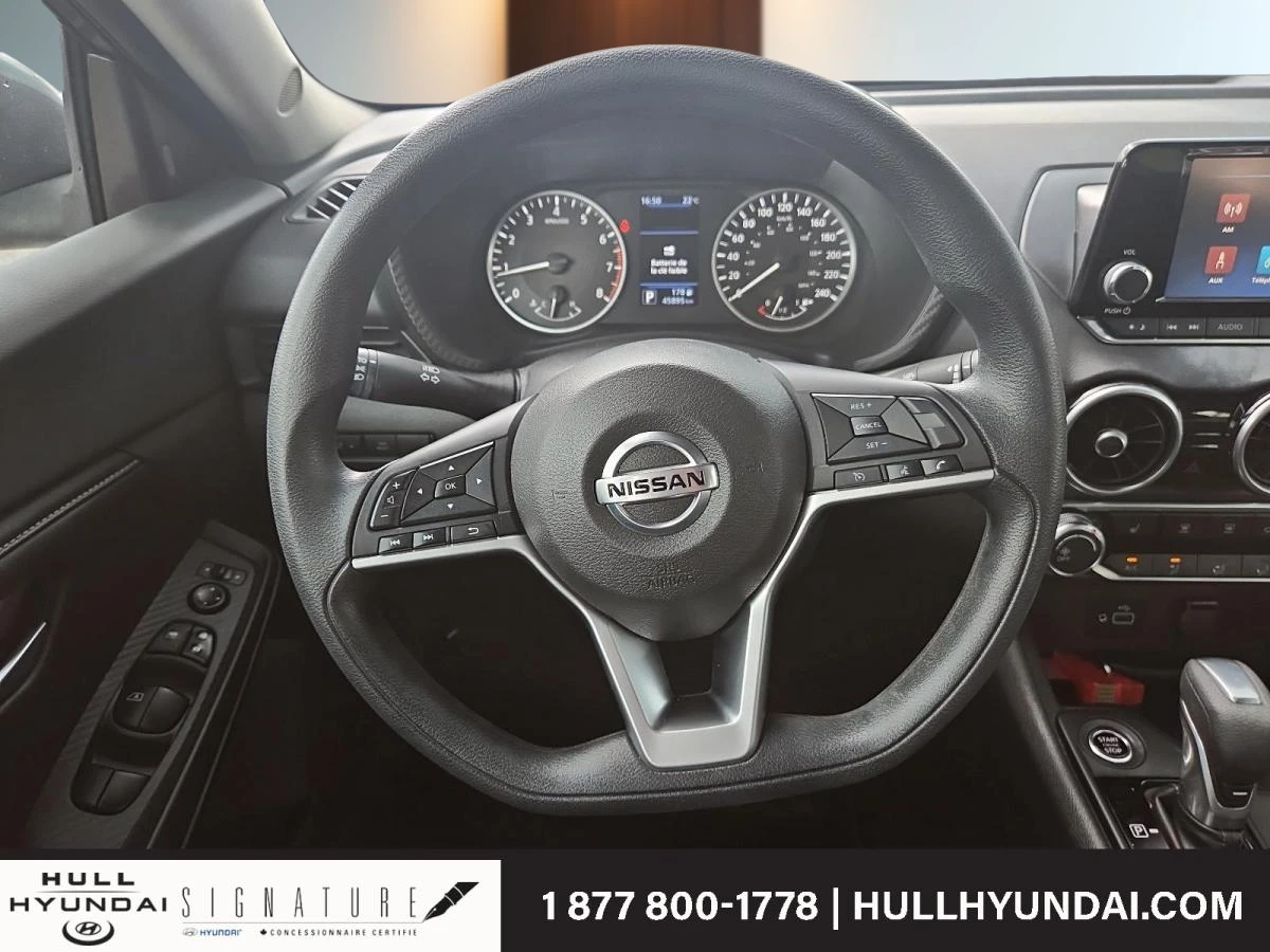 Nissan Sentra S FWD* ���������* (���� �� ��) | Mobile.bg � ����������� 8