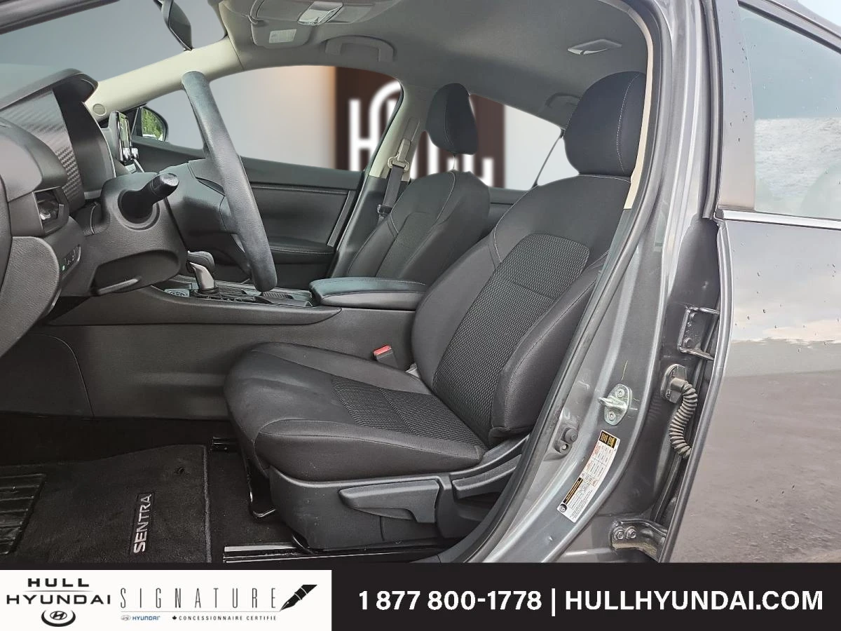 Nissan Sentra S FWD* ���������* (���� �� ��) | Mobile.bg � ����������� 7