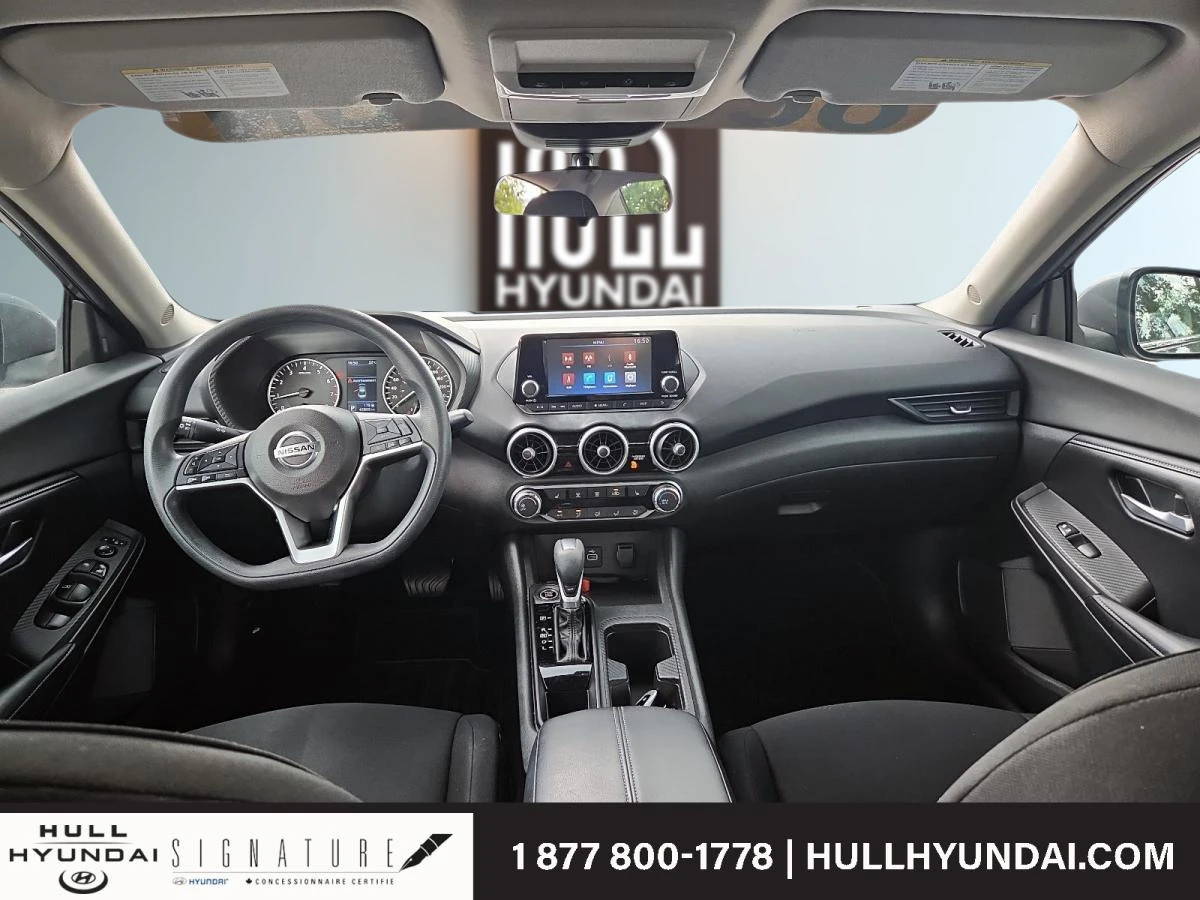 Nissan Sentra S FWD* ���������* (���� �� ��) | Mobile.bg � ����������� 14